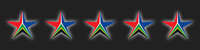 5 Star Tourism Grading Council of South Africa Accredited