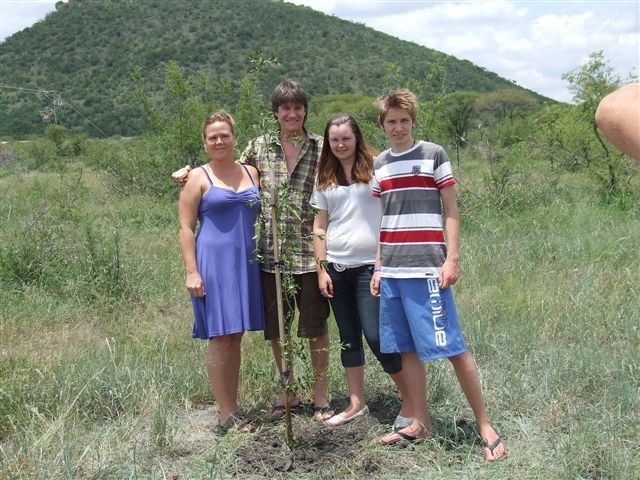 initiatives of this Big 5 South